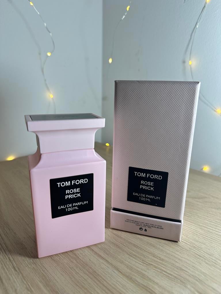 Tom Ford - Rose Prick 100 ml, Enlèvement ou Envoi, Neuf