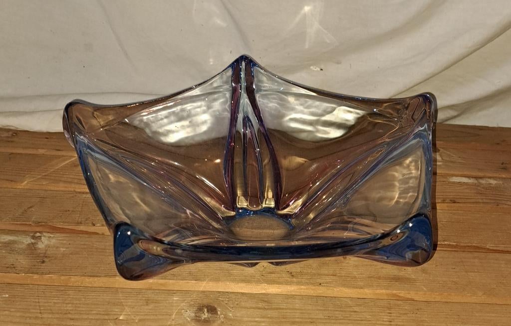 Schaal schalen art deco Schaal decoratie, Verzenden