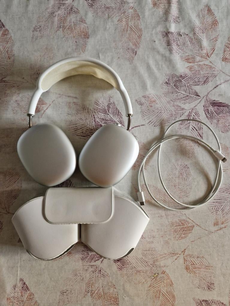 Apple Airpods in goede staat te koop., Ophalen