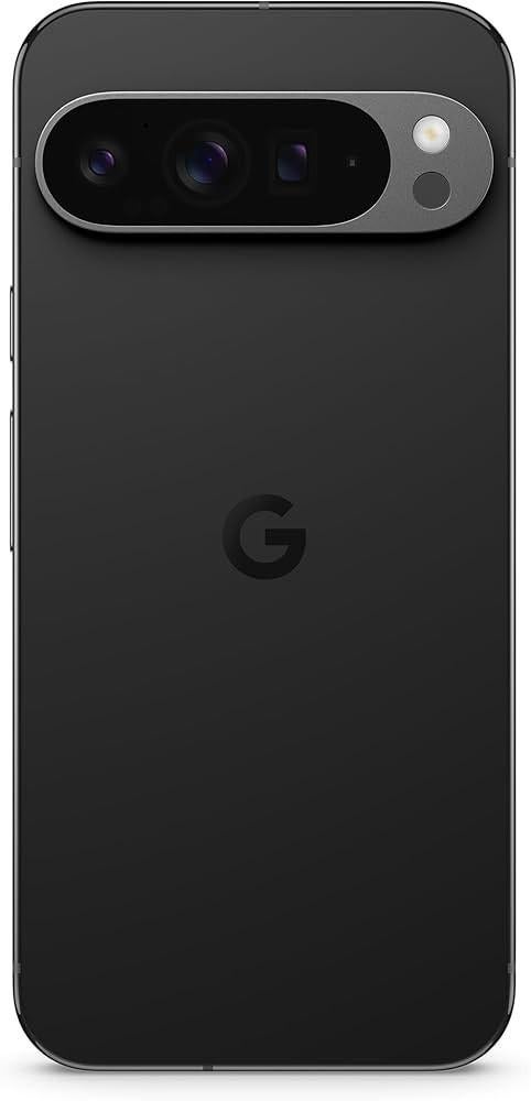 Google Pixel 9 pro xl 256Gb, Télécoms, Téléphonie mobile | Marques Autre, Comme neuf, Sans abonnement, Sans simlock, Classique ou Candybar