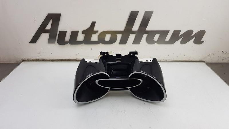 COCKPIT Renault Clio IV Estate / Grandtour (7R), Gebruikt, Renault