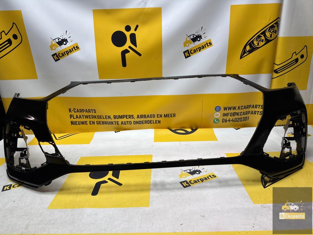 AUDI Q5 Pare-chocs avant 2021-2023 pare-chocs d'origine 80A8, Info@fabrikant.eu, Fabrikant BV, Pare-chocs, Fabrikantstraat 1
1000 AA  Amsterdam, NL