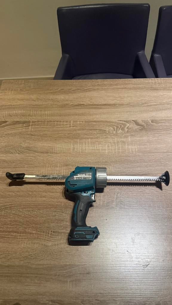 Makita BCG180, Bricolage & Construction, Enlèvement, Comme neuf