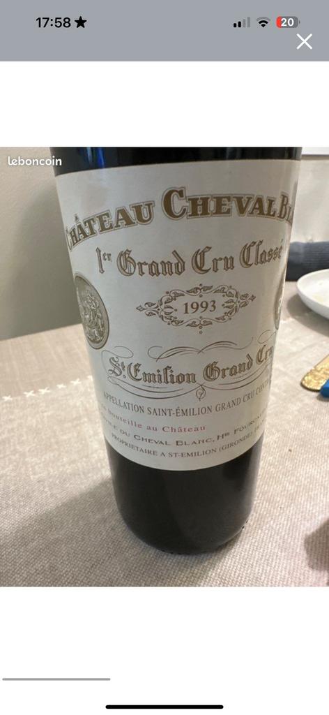 Vin, Verzamelen, Wijnen, Ophalen, Nieuw, Rode wijn, Vol