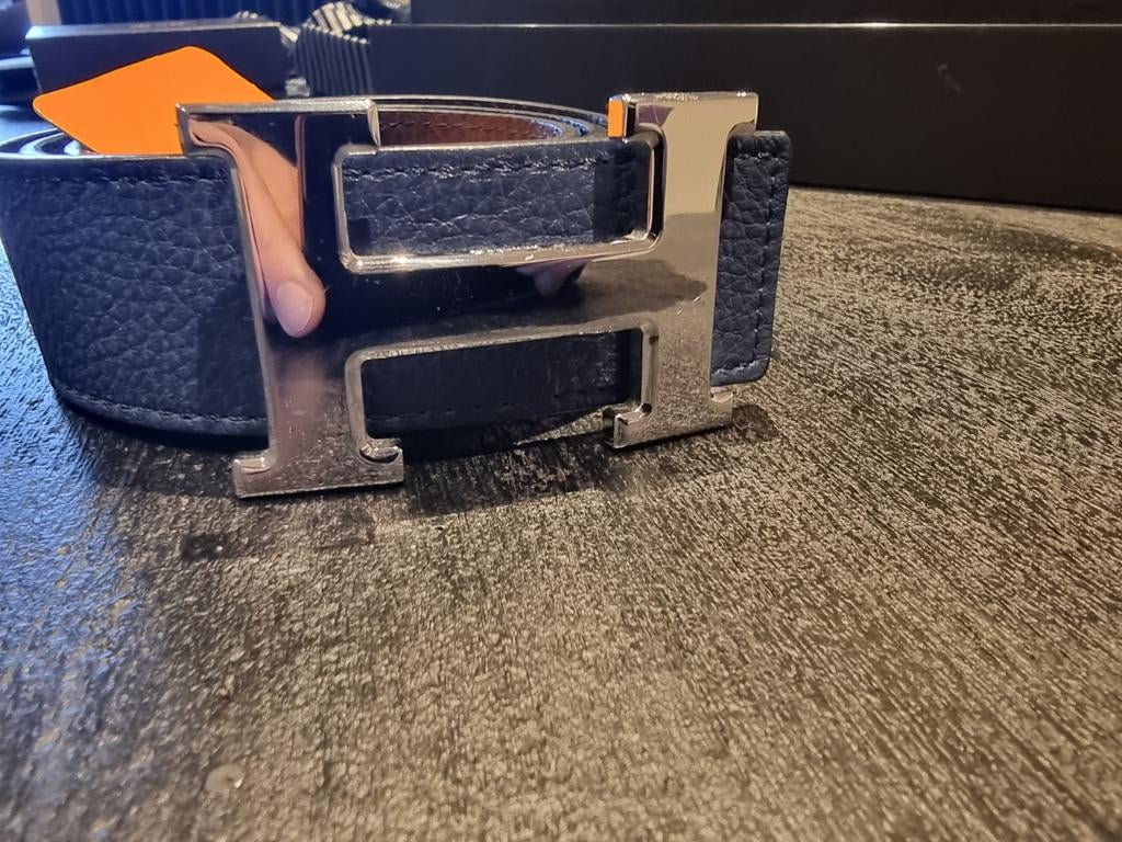 Riem, Kleding | Heren, Riemen en Ceintuurs, Ophalen of Verzenden