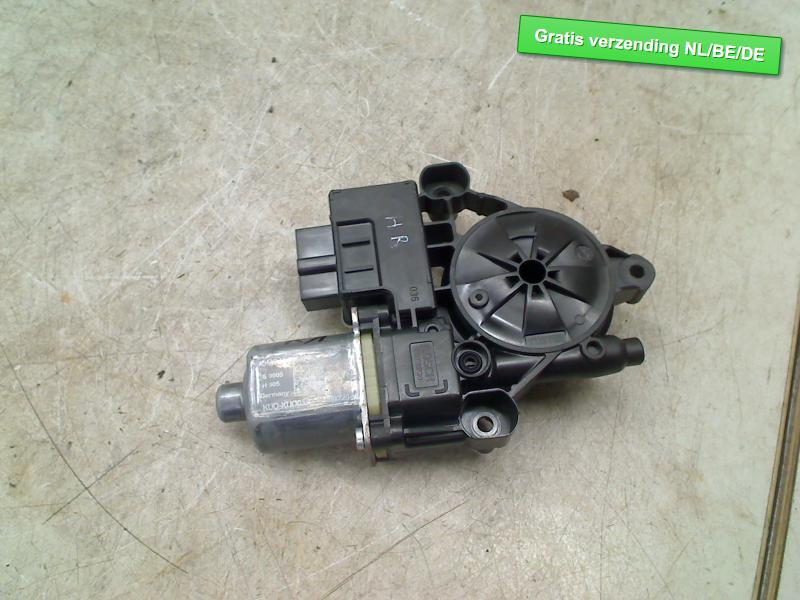 MOTEUR LEVE VITRE ELECTRIQUE ARRIÈRE DROIT Golf VII (AUA), Utilisé, Info@123Parts.nl, Dhr. R. de Gouw, Volkswagen