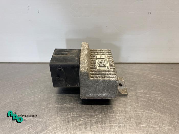 Voorgloei Relais van een Mercedes Citan (Citan 12-), Gebruikt, -, Ophalen of Verzenden, -