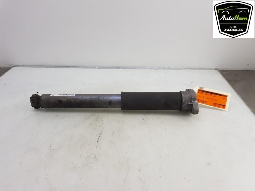 AMORTISSEUR ARRIÈRE GAUCHE Mercedes-Benz GLC (X253), Dhr. J. Ham, Mercedes-Benz, Administratie@autoham.nl, Utilisé