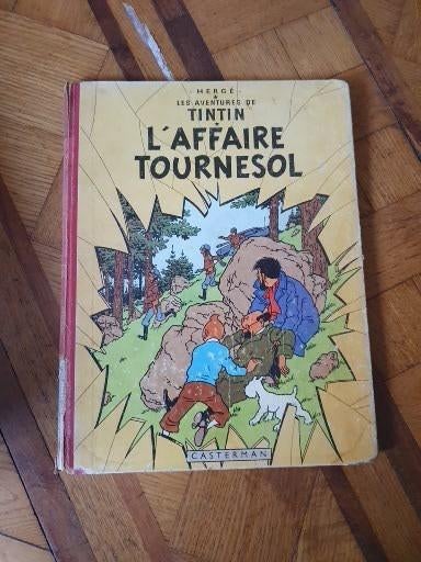 BD, Collections, Enlèvement ou Envoi