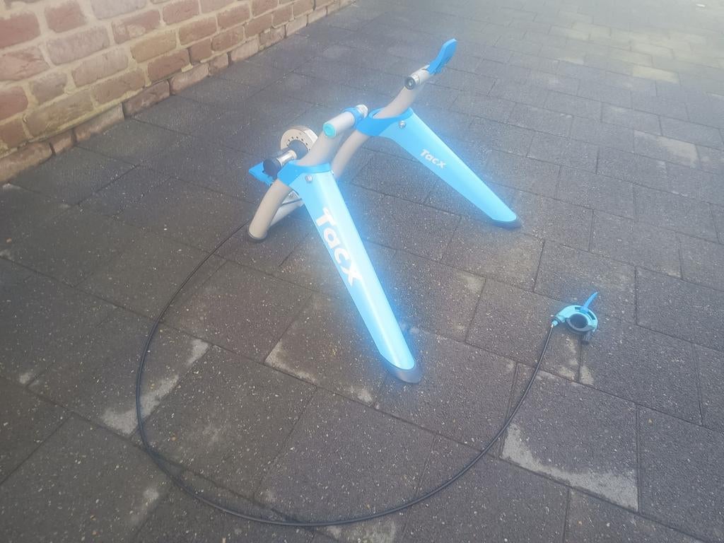 Rollen voor koersfiets, Fietsen en Brommers, Ophalen