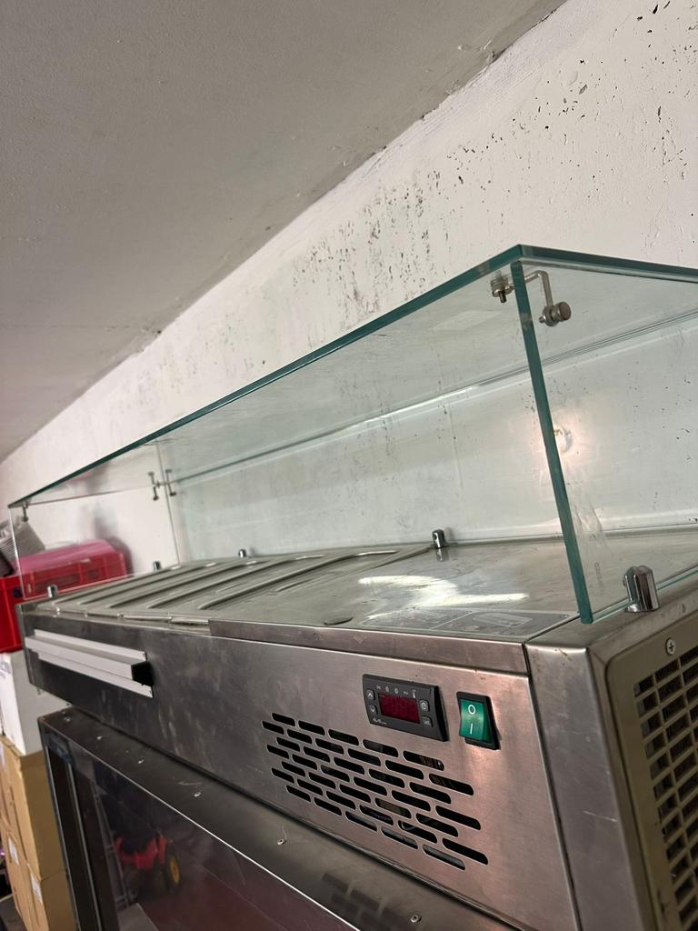 Grand Bain Marie, Zakelijke goederen, Horeca | Keukenapparatuur, Ophalen