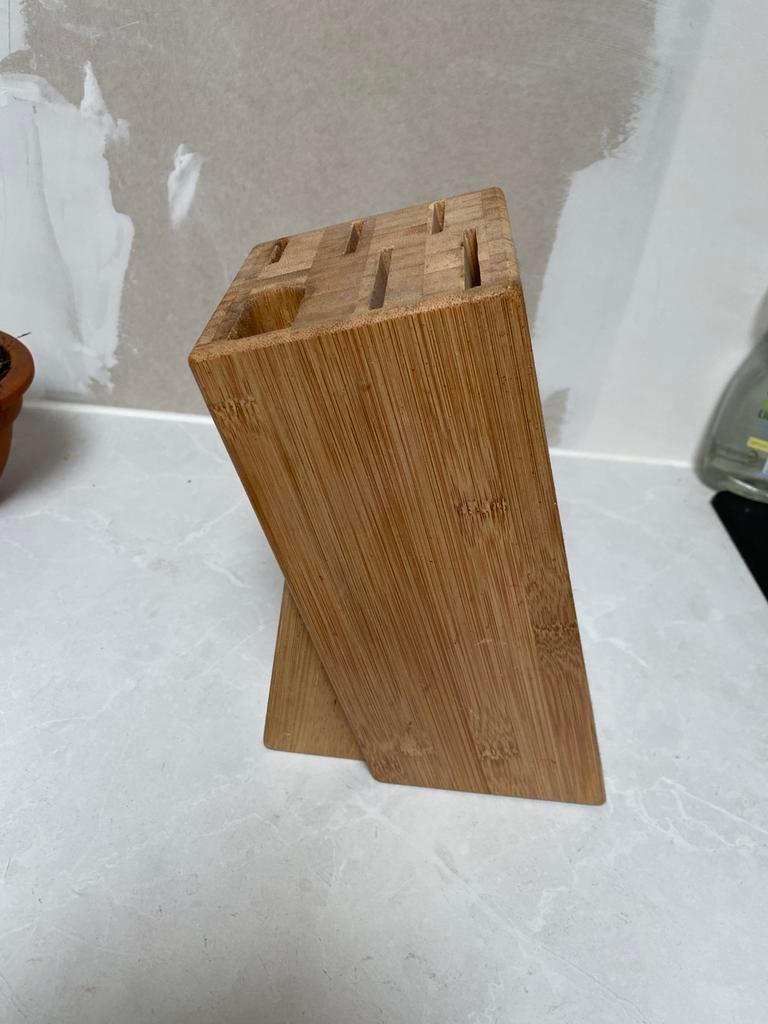 Messenblok IKEA, Enlèvement, Utilisé, IKEA