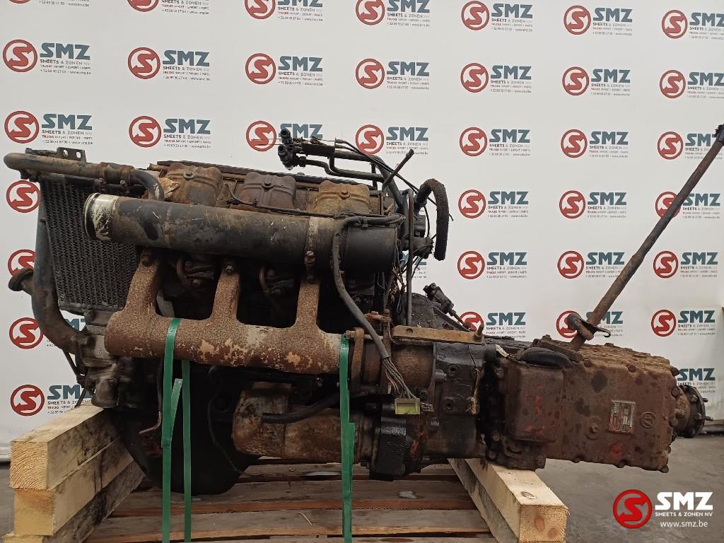 Occ moteur F6L413V Deutz + boîte de vitesses AK6-8, Utilisé, Autres marques, Autres pièces automobiles