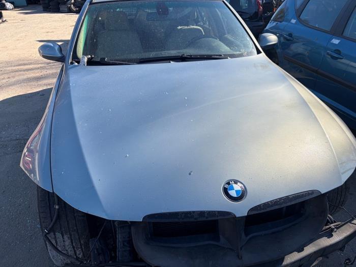 Motorkap van een BMW 3-Serie, Gebruikt, -, -, Ophalen of Verzenden