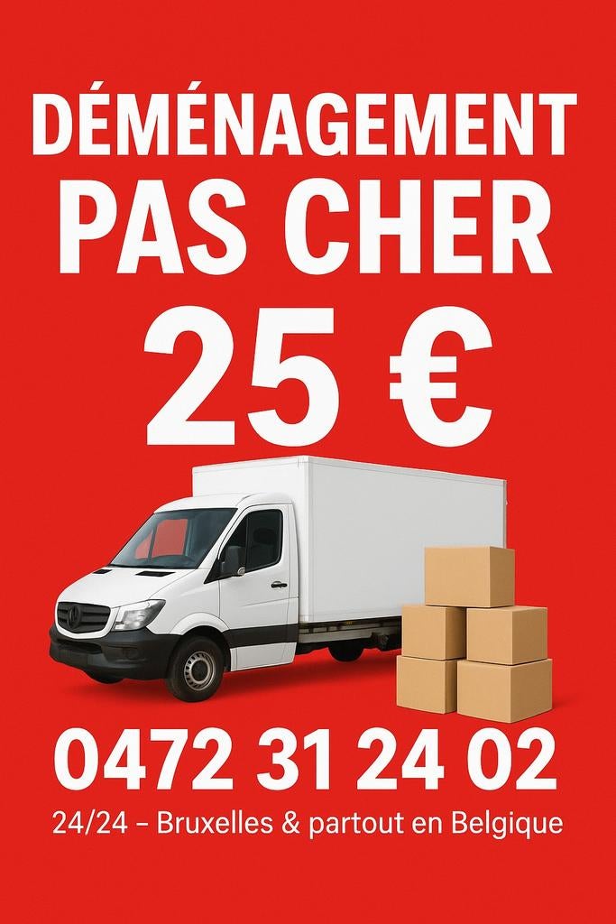 Chauffeur + Van — Betaalbare prijzen, Diensten en Vakmensen