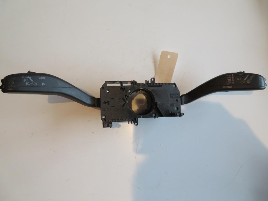 Commodo Skoda Fabia 2011, Autos : Pièces & Accessoires, Enlèvement, Utilisé, Skoda