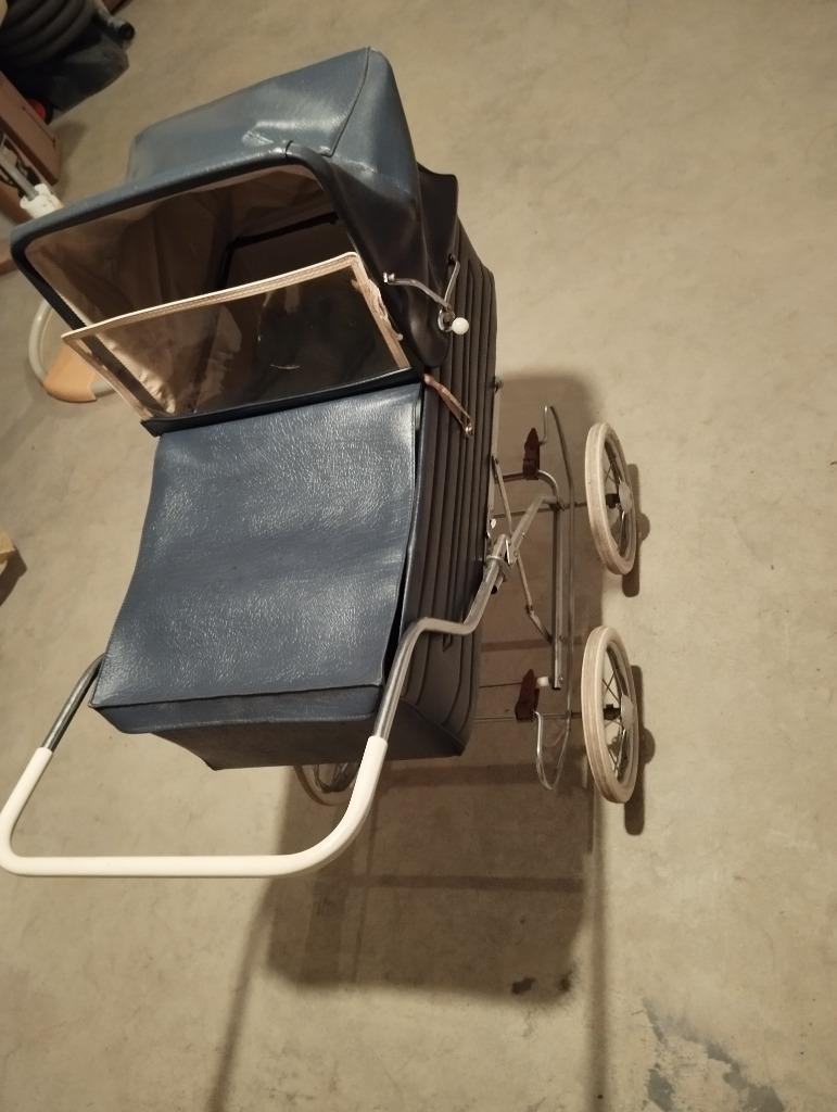 koets voor pop, Kinderen en Baby's, Speelgoed | Poppen, Ophalen, Gebruikt