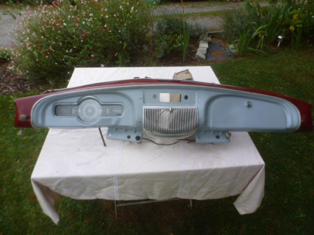 RE NAULT Fregate:Dashboards en tellers: Jaeger, Ophalen of Verzenden, Gebruikt, Renault