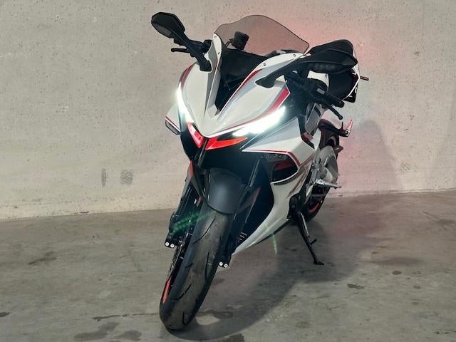 ZONTES 703RR - foto 2