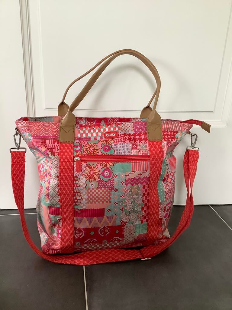 Nieuwe originele tas van Oilily, Ophalen, Nieuw