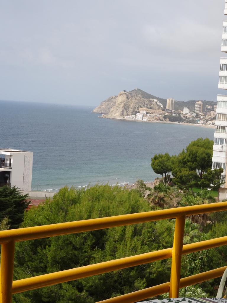 LOCATION Appartement en Espagne - Benidorm, Costa Blanca, 4 personnes, Appartement, 2 chambres