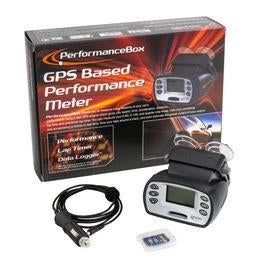 Racelogic Performance Box - Lap Timer!, Autos : Divers, Pièces de sport automobile, Enlèvement ou Envoi