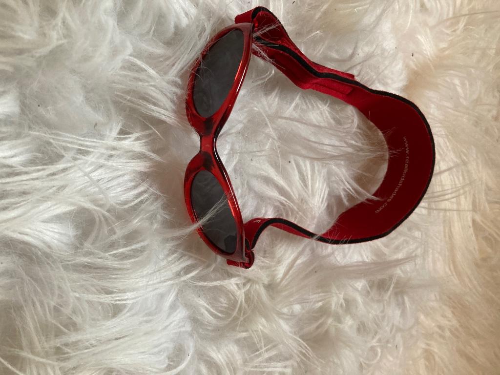 Ski of zonnenbril kinderen, Kinderen en Baby's, Ophalen, Zo goed als nieuw