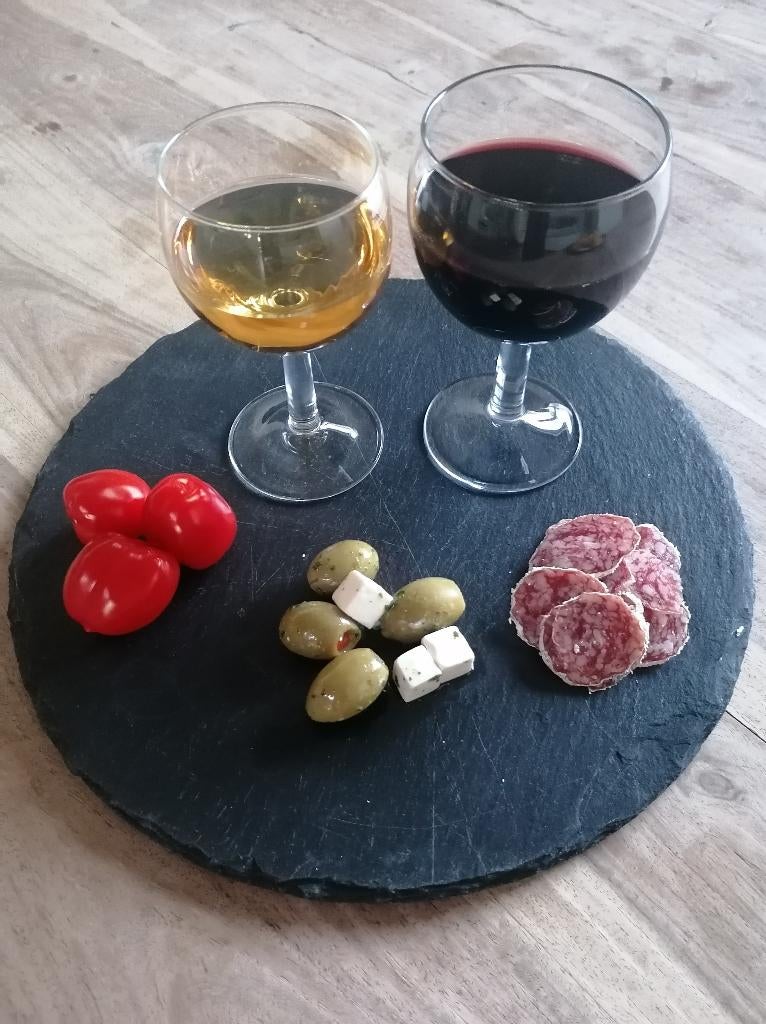 Glazen te huur, Enlèvement, Utilisé