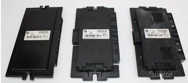 Réparation module FRM CAS1/2/3/4 FEM BDC DDE DME, Autos : Pièces & Accessoires, BMW