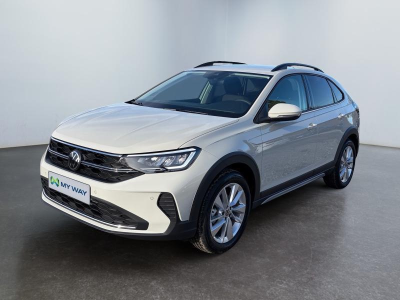 Volkswagen Taigo 1.0 TSi 116 Cv DSG*Navi*Carplay*CruiseACC*C, Auto's, Volkswagen, Automaat, Euro 6, 116 pk, https://public.car-pass.be/vhr/ceddcacd-ca69-4730-b950-c5e5cd7ea6ab