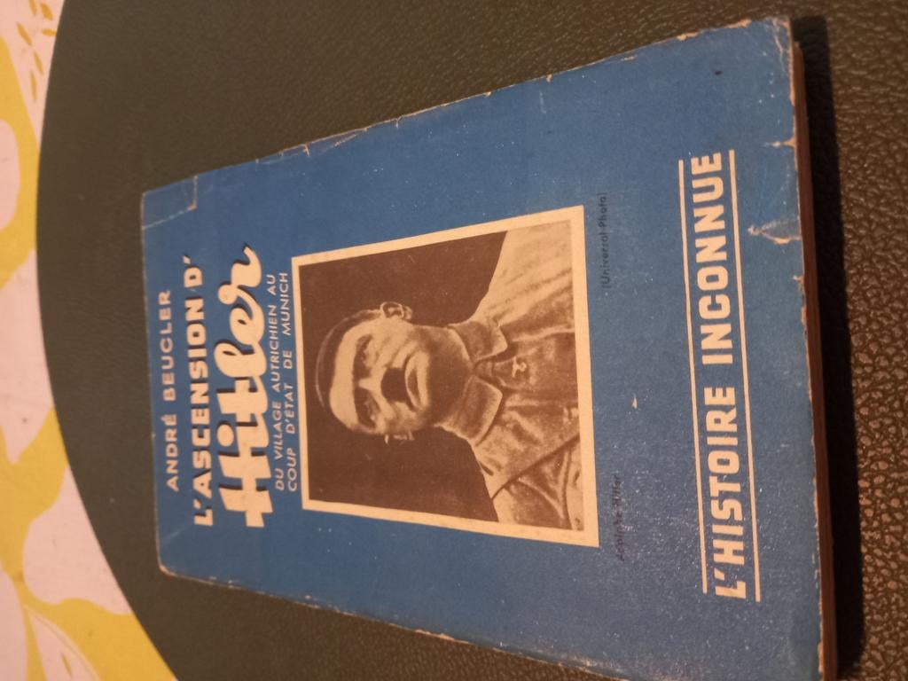 De opkomst van Hitler, Verzamelen, Militaria | Tweede Wereldoorlog