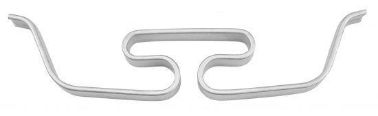 Volvo Schijfremveer Dispatch  Dispatch (V_)  Expert  F-Pace, Enlèvement ou Envoi, Neuf