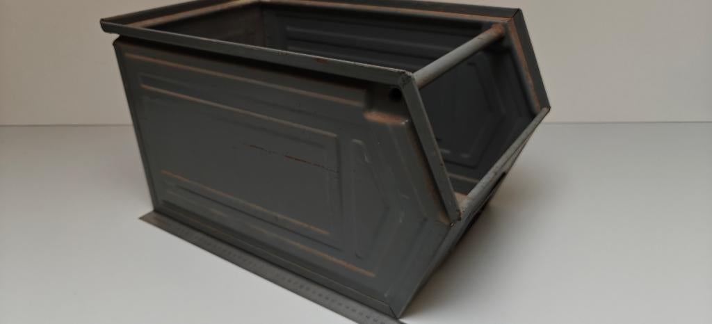 Bacs de rangement  55x30x30cm, Bricolage & Construction, Casiers & Boîtes, Utilisé, Boîte ou Caisse, 50 à 75 cm, Moins de 35 cm