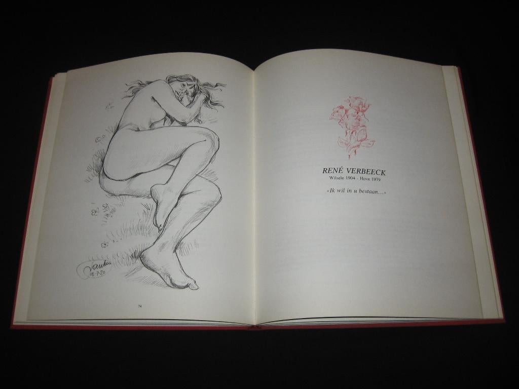 Franck Ivo Van Damme, Enlèvement ou Envoi