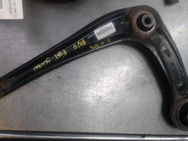 Triangle avant gauche Fiat Scudo 3 2.0JTD 106kw 2022, Enlèvement ou Envoi, Utilisé, Fiat