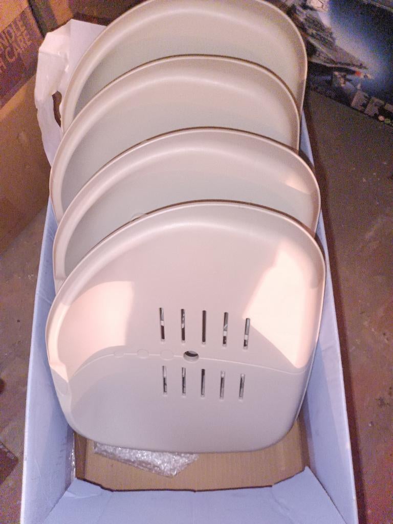 intex zitjes voor in spa of zwembad, Jardin & Terrasse, Enlèvement ou Envoi, Neuf