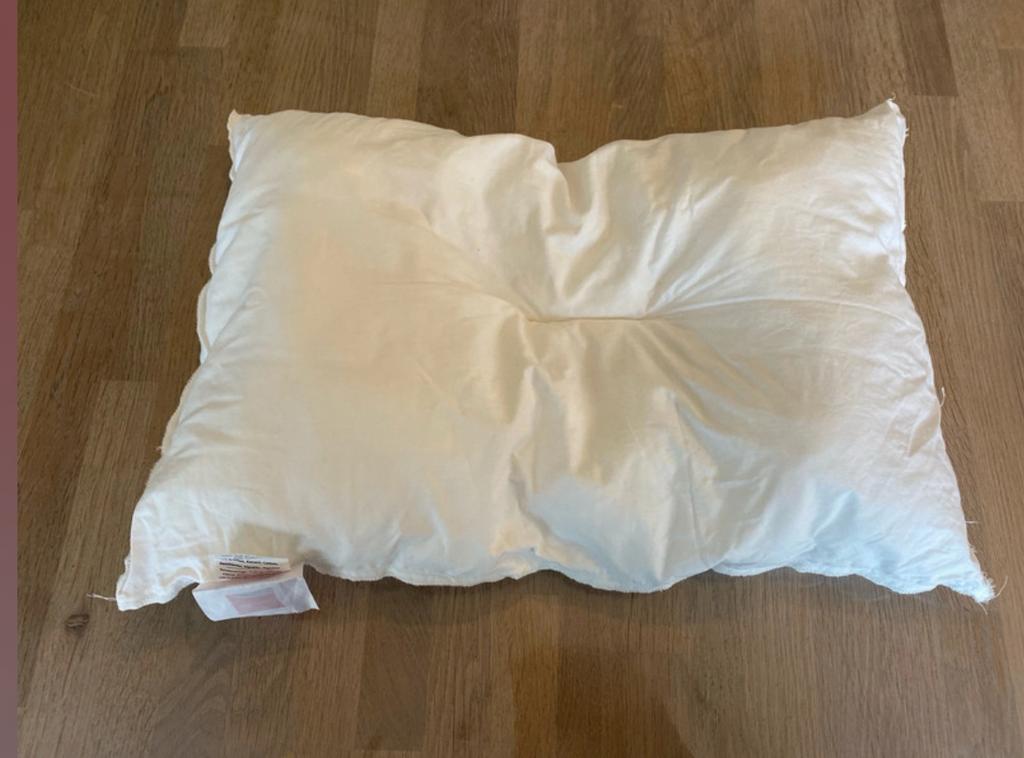 Hoofdkussen peuter/kleuter, Kinderen en Baby's, Ophalen, Zo goed als nieuw