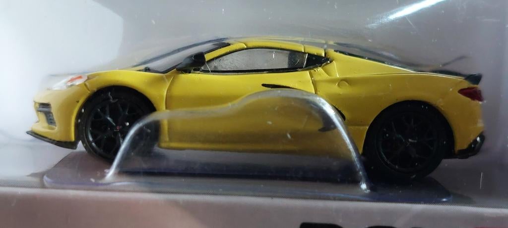 H0LK 1220 DIVERSE CHEVROLETS 1/87, Hobby en Vrije tijd, Modelauto's | 1:87, Nieuw, Auto, Overige merken, Ophalen of Verzenden