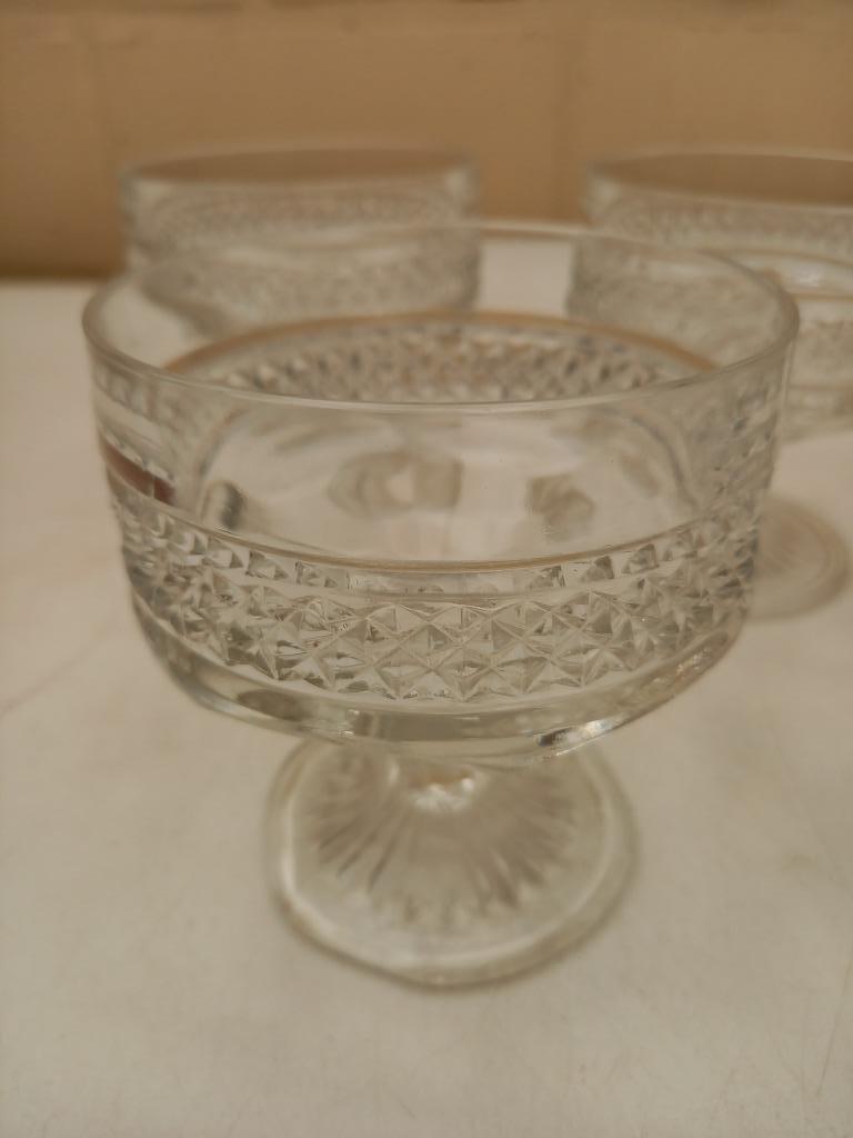 Glazen, Ophalen of Verzenden, Zo goed als nieuw, Overige typen