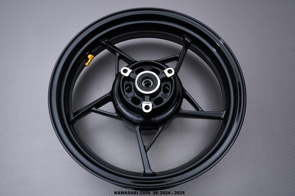 Jante Arrière AVDB pour KAWASAKI Z500 / SE 2024 - 2025, Enlèvement ou Envoi, Neuf