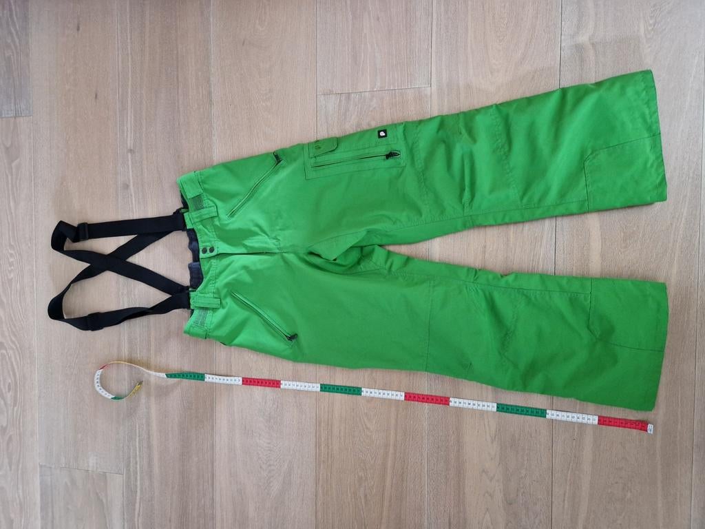 Pantalon de ski de la marque Protest, Enlèvement ou Envoi, Comme neuf, Ski, Protest