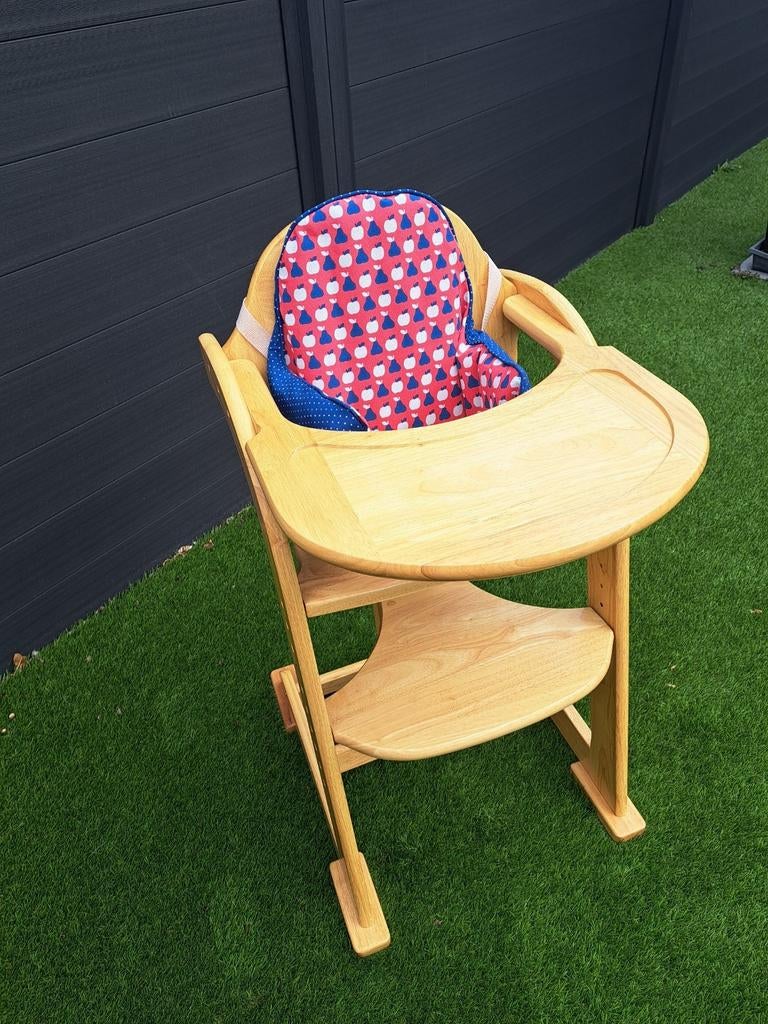 chaise pour bébé, Enlèvement, Comme neuf