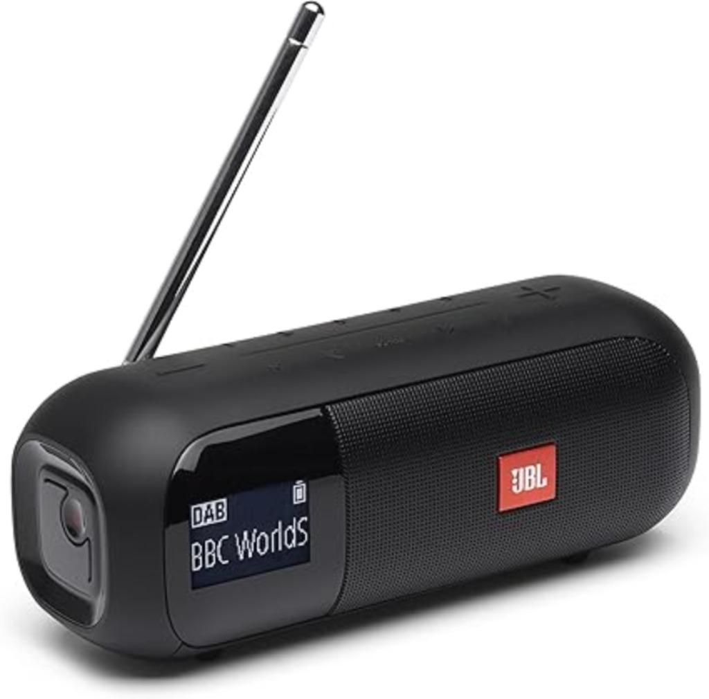 JBL Tuner 2 Draagbare radio SNELLE GRATIS LEVERING, -, Verzenden, -, Nieuw