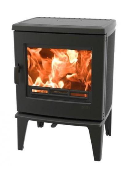 Houtkachel Saey Peak S 7kW, Ophalen, Vrijstaand, Hout, Nieuw