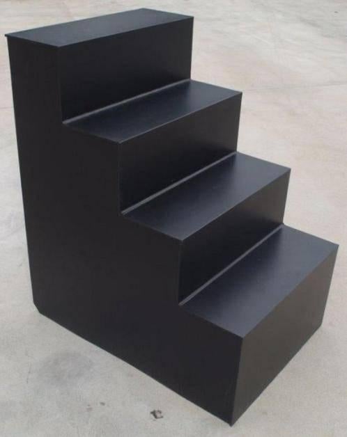 Vijvertrap HDPE, Ophalen, Nieuw, Overige typen