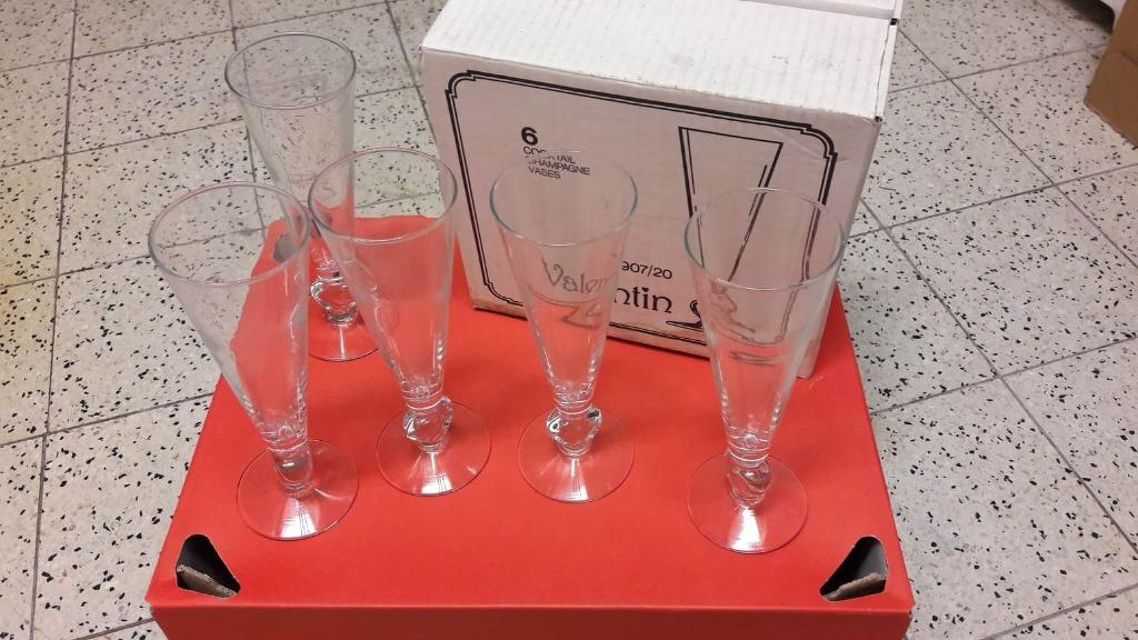 Verrel Durobor, Collections, Enlèvement, Comme neuf