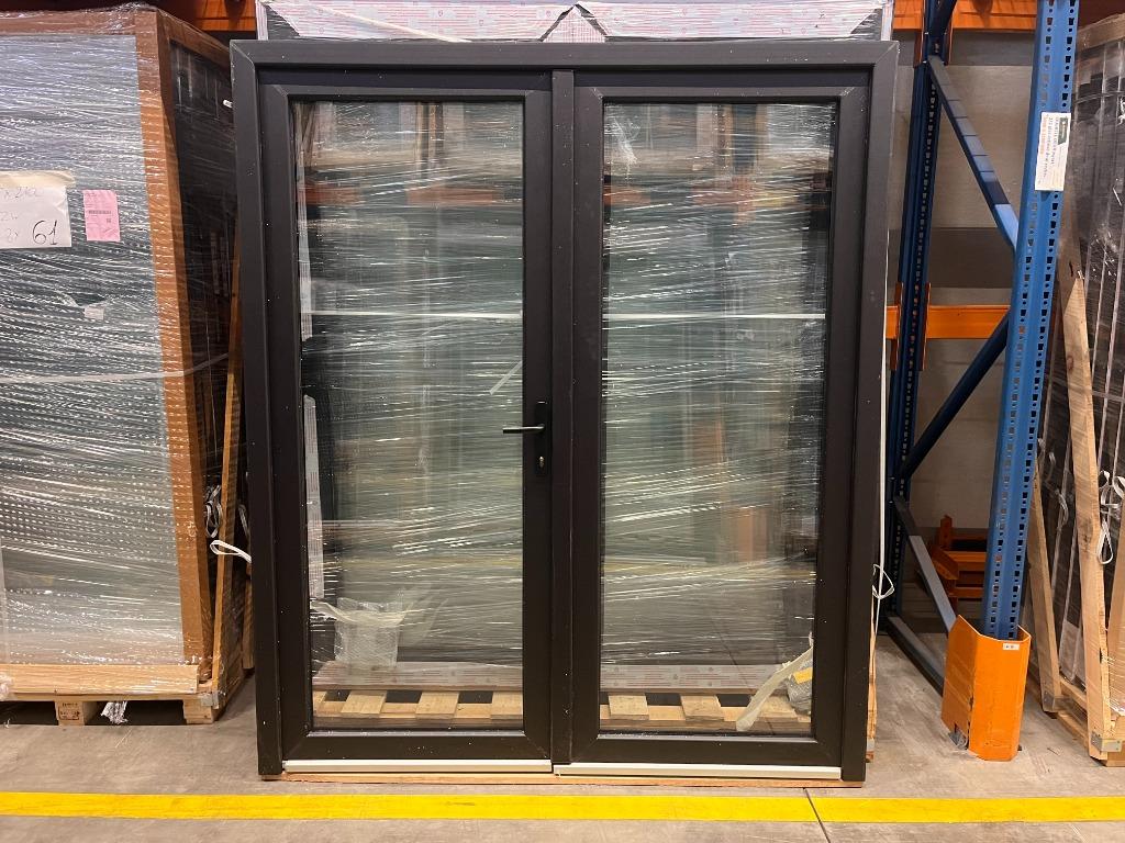 pvc raam, pvc deur, pvc schuifraam, pvc kozijn, stockverkoop, Neuf, Ramenhal BV, Enlèvement ou Envoi, Porte coulissante