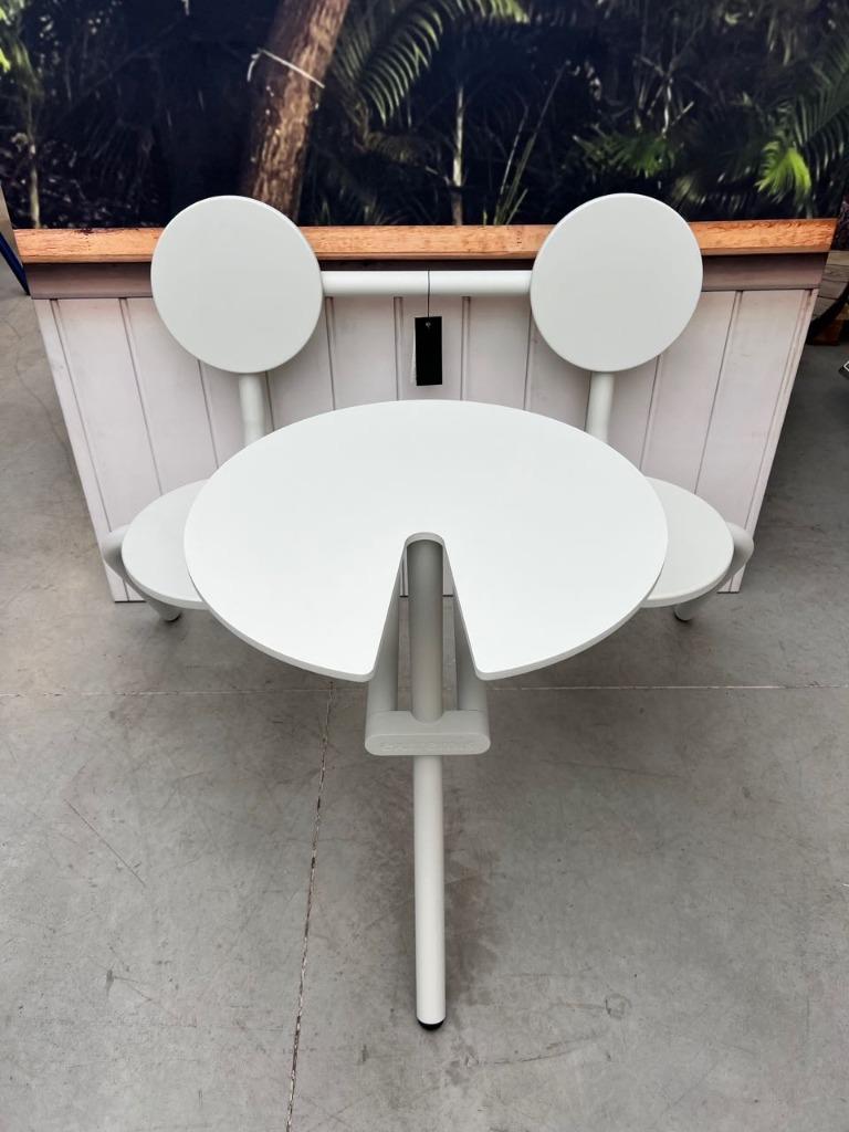 Extremis Bistroo tuinset, Tuin en Terras, Verzenden, Zo goed als nieuw