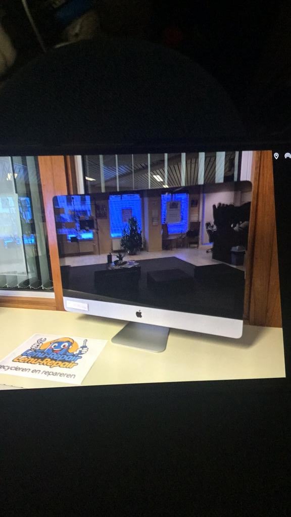 Apple Imac 27” en Imac 21,5”, 27" en 21,5", Ophalen of Verzenden, Refurbished, IMac