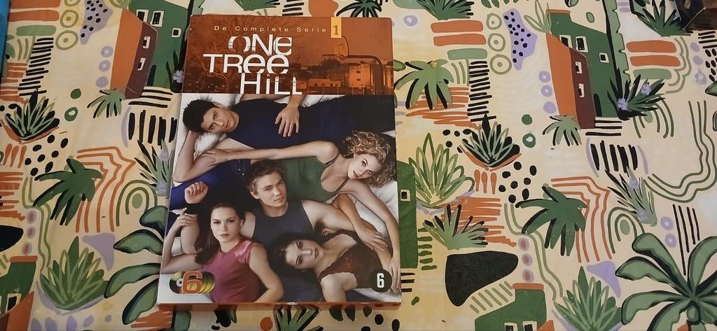 One Three Hill, À partir de 6 ans, Enlèvement ou Envoi, Drame, Coffret